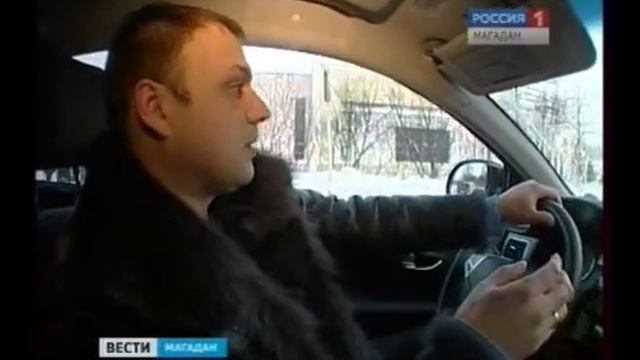 Как приживается корейский автопром в Магадане