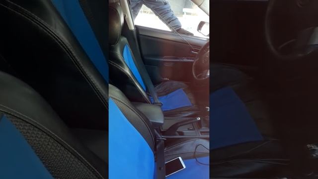 как открыть Мазду 3 без ключа смотреть онлайн