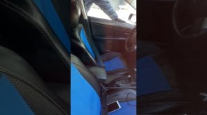 как открыть Мазду 3 без ключа