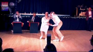 Потанцуем! Lonnie Mack - Baby whats wrong.mp4