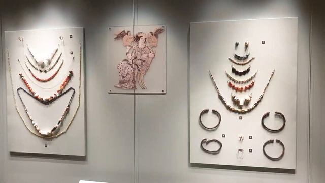 Античная колонизация Северного Причерноморья. Онлайн экскурсия по экспозиции
