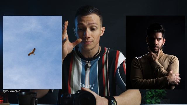 Canon EOS R5 First Look and Thoughts | 4K 120p Video and 45MP Photo Testing смотреть онлайн