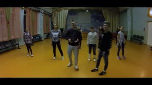 Новое |Свежее | Дубна | Рэп | Hip-Hop| Танцы | Олимп | Музыка | DIK&SEVEN ZI