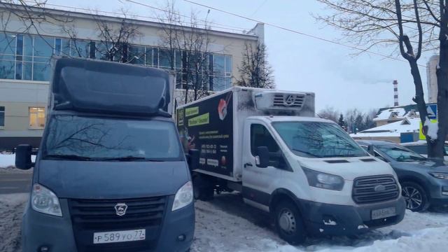 Подольск, Свердлова ул, 29 СНАРУЖИ смотреть онлайн