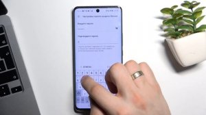 Как скрыть альбомы на Honor 50 / Как скрыть фото на Honor 50