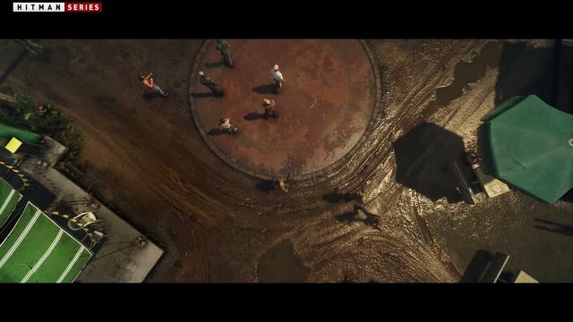 HITMAN 2 Santa Fortuna - "Heart of Stone" Mission Story with Challenges смотреть онлайн