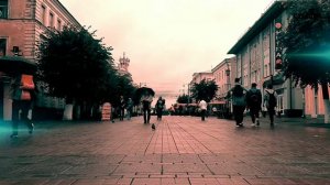 Here She Comes Again (DJ Antonio Remix) Tver Streets