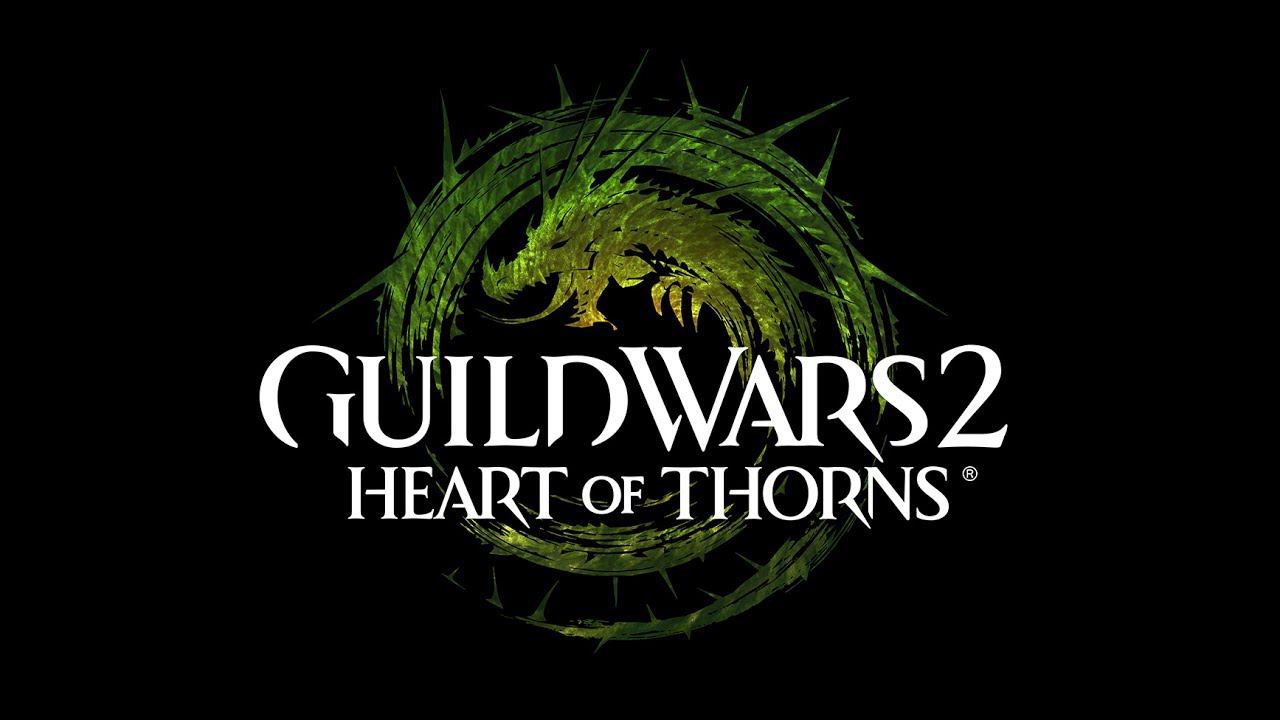 Guild Wars 2 / Ласт Бос в 16 эпизоде Hearts And Minds