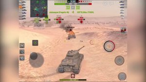 ВЕТКА TVP T 50/51 АКТУАЛЬНА ДЛЯ ПРОКАЧКИ? ОБЗОР ВСЕХ ТАНКОВ ВЕТКИ WOT BLITZ