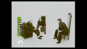 Чемпион Курт Тойч на Антропологии Диброва