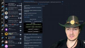 ИНСТРУКЦИЯ ПО ТОРГОВЛИ МЕМ МОНЕТ В СЕТИ TON