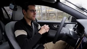 Volvo V60 Cross Country FULL REVIEW new MHEV B5 Diesel 2021