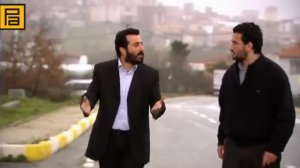 Kurtlar Vadisi Pusu 51. Bölüm