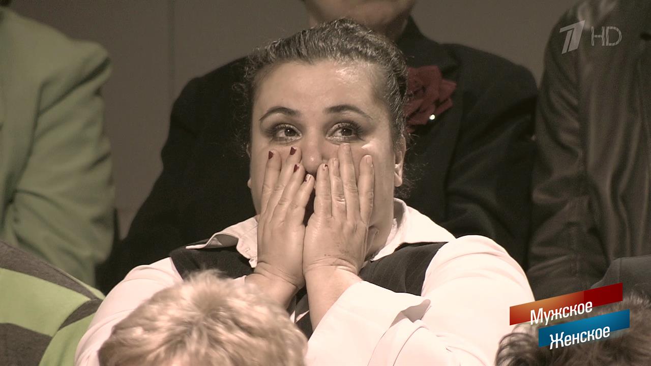 Итоги 4 сезона. Часть 1. Мужское / Женское. Выпуск от 27.08.2018