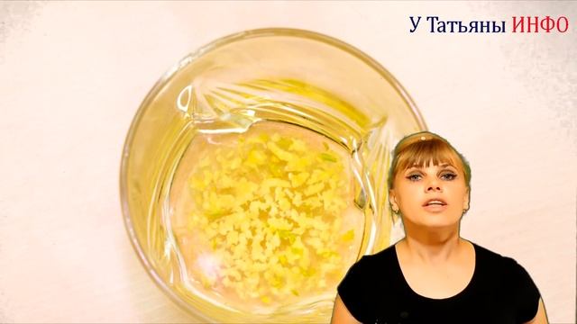 Чудо - ЧЕСНОК! Такого никто не ожидал... смотреть онлайн