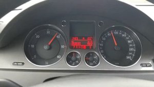 Passat dsg b6 2.0 tdi bmp acceleration