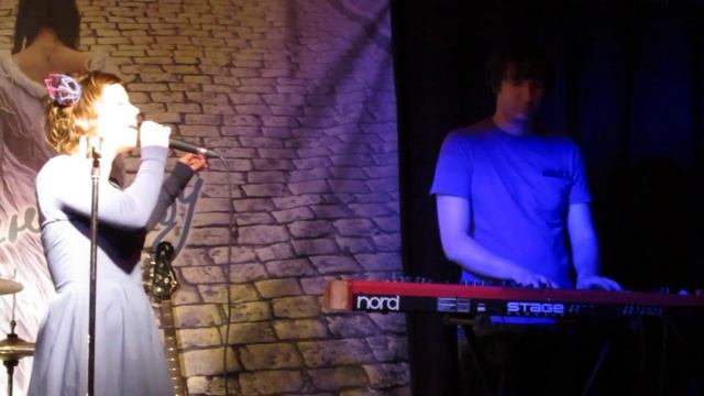 Азиза Ибрагимова - Небо Лондона!!! смотреть онлайн