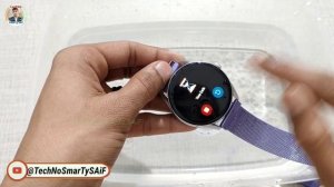 Fitshot ASTER Waterproof Test Why Failed???