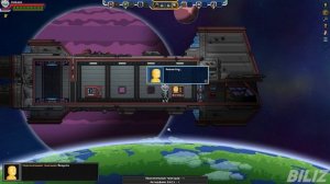 Старбаунд - что это такое и стоит ли в это играть? | Обзор игры Starbound 2021