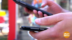 Отмена роуминга. Ну и как, сработало? Доброе утро. Фрагмент выпуска от 03.06.2019