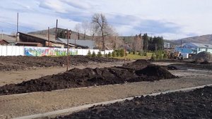 27 октября 2020 #Жизнь в Горно-Алтайске, плюсы и минусы от первого лица