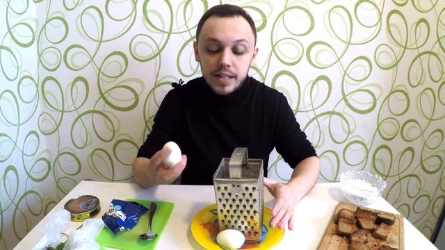 Праздничные бутерброды со шпротами простой рецепт закуски на стол! смотреть онлайн