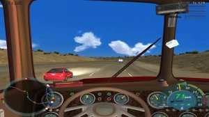 18 Стальных Колёс Конвой ч10