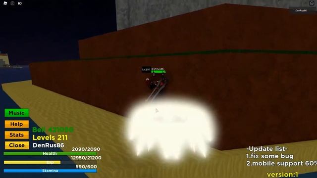 PIRATE WORLD ROBLOX REVIEW | МИР ПИРАТОВ РОБЛОКС ОБЗОР смотреть онлайн