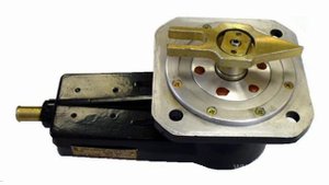 Тахогенератор