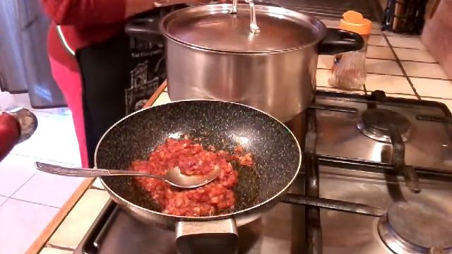 Гороховый суп -классический и очень вкусныйZOE MIR Кухня на глаз смотреть онлайн