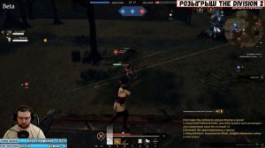 Стрим Conqueror's Blade Лучший класс для пвп или ... Конкерор блейд