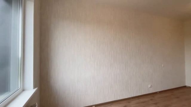 Видеообзор евро-2 площадью 36,8  м² в экогороде "Погода" на Сапфирной, 13.