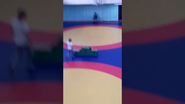 Маи соревнование занела 1 места по барьбе смотреть онлайн