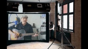 С. Медяник .На Фанерочке.кавер