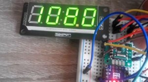 ФМ радио на Ардуино FM reciever Arduino или как сделать FM радио на Ардуино
