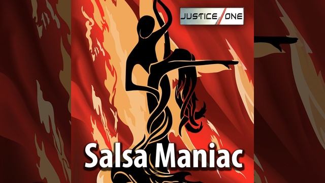 Salsa Maniac (Original) смотреть онлайн