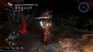 Nioh 2 Одати Билд через негативные эффекты + максимальный яд годзуки