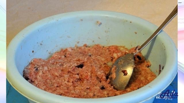 Голубцы жареные Рецепт, пошаговый, как приготовить, видеорецепт смотреть онлайн