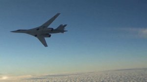 TUPOLEV TU-160 “BLACKJACK”.EDIT