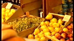 Поход по магазинам (Туринск 1995 г.)