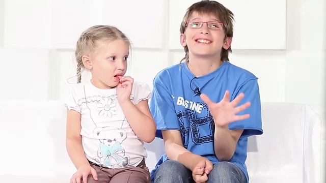 Parrallels, "Что говорят дети о программистах", видео ко дню программиста смотреть онлайн