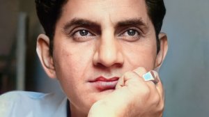 Поэт из народа: жизнь легендарного лирика Ананда Бакши