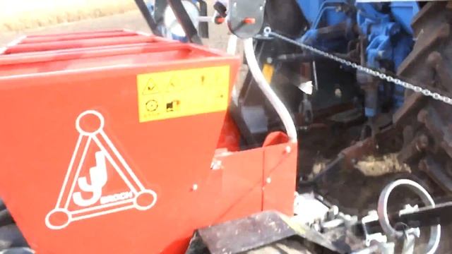 Сажаем чеснок и днем и ночью смотреть онлайн