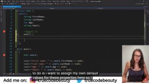 2023-03-21 Конструкторы в объектно-ориентированном программировании