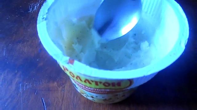 обзор на пюре роллтон с сухариками смотреть онлайн