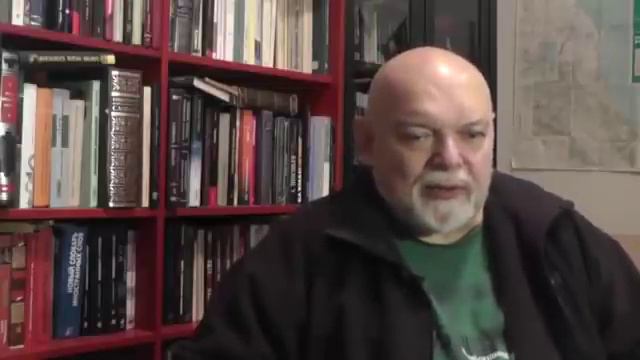 Гейдар Джемаль: Совет молодежи