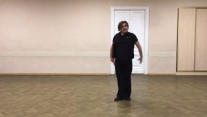 Мастер-класс. Итальянская тарантелла.mp4