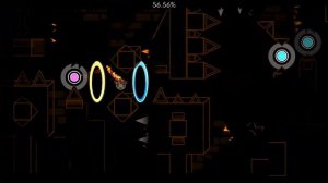 [4K 240 FPS] "Tartarus" by ItzDolphy | Geometry Dash 2.11