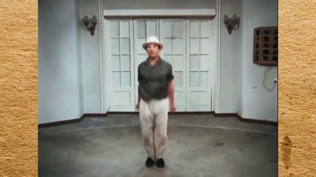 Об одном старом весёлом и очень душевном музыкальном фильме... смотреть онлайн