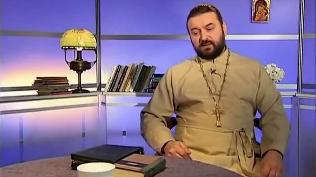 Иисусова молитва На сон грядущим Ткачев КРТ смотреть онлайн